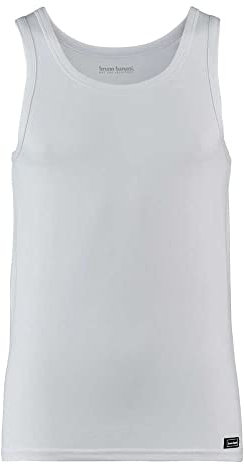 bruno banani Infinity Sportshirt 2er Pack weiß L