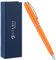 Gíabo Rainbow Kugelschreiber│Kullis in einer Limited Edition│Pens sind mit einem qualitätvollen Lack überarbeitet│Ergonomische Kugelschreiber als Geschenk für Mann, Frau und Kinder