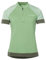 VAUDE Damen Women's Altissimo Q-Zip T-Shirt, Aloe Vera, 42 EU