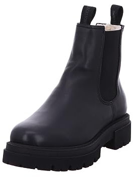 Blackstone Chelsea boots Damen Black - Modell SMILLA MID