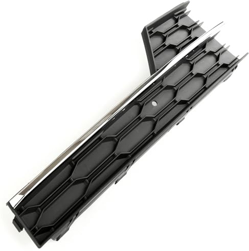 Unterirdische Teile Vordere untere Stoßstange Nebelscheinwerfer Gitter Rechts Fahrerseite für Skoda Octavia mk3 2017-2020