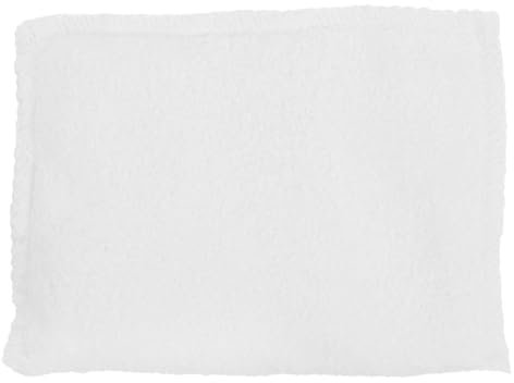 VANZACK Billardzubehör 1 Packung Billard-Packung Billard-talkum-puderbeutel Billard-Beutel Pool- Trockener Handpuderbeutel Pulverbeutel Rosa Weiß Trockene Hände