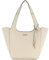 GUESS Shopper Handtasche Helina Mixed Farbsortierung 27-beige