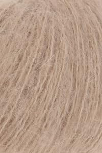 Lang Yarns Zen 1100.0039 - Camel