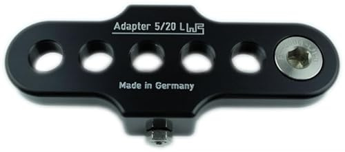 Generisch Kurbelarmverkürzer FA 5/20
