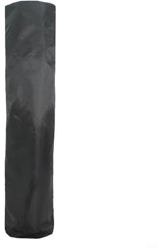 FUANA Funda para aspiradora vertical de repuesto a prueba de polvo