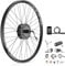 Varstrom 36V 250W Rear Hub Motor Ebike Conversion Kit – Compatible with 27.5 Wheels | DZ40 Display | No Battery