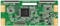 LKWVQRQE TV Motherboard TV Logic Board ST5461D07-1-C-B T-Con Logic Board，Compatible For Hisense Sharp，55R6E 55R7E LC-55P6000U LC-55P6050U TV Parts