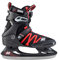K2 Ice Skates F.I.T. Ice BOA Black Schlittschuh - Farbe: Black - Größe: 36.5-25D0401.1.1.050