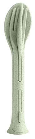 KLIKK POCKET Besteck-Set 3-teilig