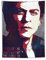 Shahrukh Khan Poster Bild Druck Polyester Tapisserie Wandfarbe Kunst Wandteppiche Dekor Moderne Heimkunstwerke Geschenkidee 152,4 x 203,2 cm