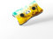 Gamegenic, Life Counters Double Dials - Plains