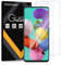 Phoona Verre Trempé pour Samsung Galaxy A51 4G/5G, Lot de 2 Samsung A51 Verre Trempé protections d'écran, Dureté 9H Glass, Anti Rayures, Sans Bulles, Haute Définition(6,5 pouces)