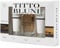 TITTO BLUNI - Assoluto Uomo, Estuche de Regalo Para Hombre, Pack 3 Piezas (Perfume, After Shave, Gel de Baño 75 ml), Fragancia de Larga Duración, Aroma Intenso, Sensual y Maduro