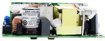 Mean Well EPP-100-15 Einzelausgang mit PFC-Funktion EPP-100