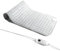 Marco Paul Electric Heat Pads for Back Pain Relief Large Heat pad 60x30cm 4 Timer Functions and Temperature Control, Electric Heat pad for Neck, Back, Stomach, Shoulder Pain Relief (Heated Body Pad)