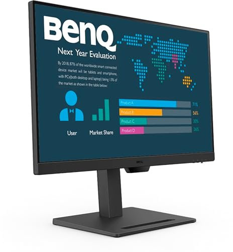 BenQ BL2790T 27 Full HD 100Hz Gaming Monitor