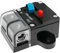 Foppla Disjoncteur 20-300 A - Réinitialisation automatique - 12-48 V CC - Fusible de voiture - Disjoncteur étanche - Pour voiture, bateau, camion, voiture, camping-car, système solaire audio (300 A)