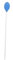 HOLIDYOYO Aquarium avec Tube Long Distributeur Engrais Liquide Nettoyeur Excréments de Outil de Nourrissage Sécurisé pour Coraux Délicats