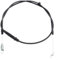 For Mountfield SP53H Clutch Cable Replacement Compatible with S461RPD SP533 SP533ES 381030051/0