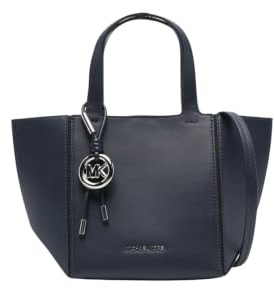 Michael Kors Jordi Ledertasche