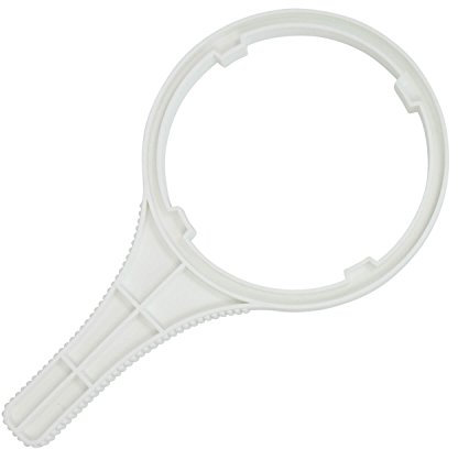 Clé de serrage pour porte-filtre Big Blue 10 et 20'' - Crystal Filter® - FHPP-10BB et FHPP-20BB