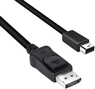 Club 3D Kabel MiniDisplayP.1.4 > DisplayP.1.4 2m 32,4Gb Retail