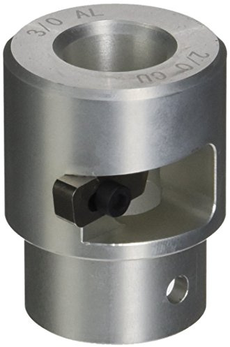 DEWALT DCE1514 4 AWG THHN&XHHW CU Bushing