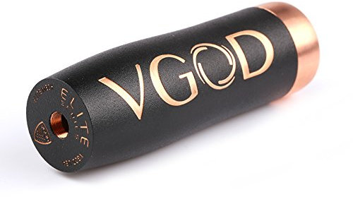 VGOD Elite Series Mech Mod Akkuträger