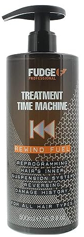 Fudge Professional Time Machine Rewind Fuel Treatment 500ml