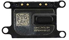 LBE – Altavoz interno Llamadas Vocales de repuesto Módulo de pieza compatible con iPhone 8G 8 – Pieza separada – Reparación del sonido emitido en el altavoz superior (oído)