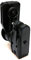 generica Airsoft Softair AIP Multi-Angle IPSC-Speed Holster für Hi-Capa/1911 Schwarz