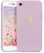 Lafunda iPhone 7/iPhone 8 Cover,Custodia per iPhone SE2020/SE 3 2022 5G con protezione fotocamera Antiurto Silicone morbido Donna loveheart protezione Case per iPhone 7/8,iPhoneSE2020/SE2022 Viola