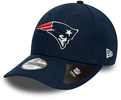 New Era Kids Cap MLB NBA NFL Basecap verstellbar Kinder 9Forty Kappe The League
