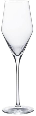 GUY DEGRENNE Flûte à champagne 26,1 cl ALLURE Par 6