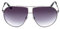Guess Unisex S0373895 Sonnenbrille, bunt