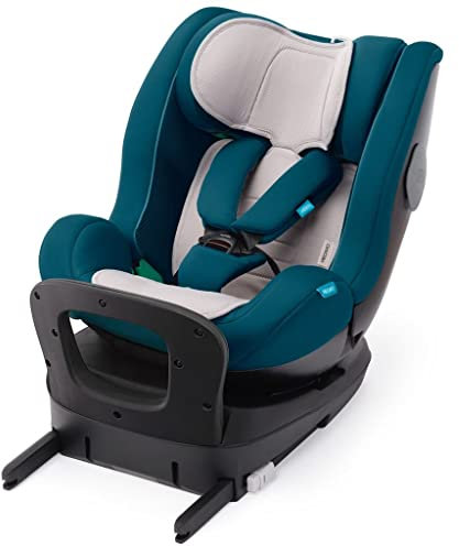 Recaro Salia 125 Sommerbezug