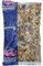 Coctel Frutos Secos Naturales Crudos 1 kg Elefante Rosa - Variedad Premium de Almendras, Anacardos, Avellanas y Más - Snack Saludable y Exquisito - Sin Sal, Ideal para Dietas