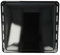 vhbw Backblech kompatibel mit Electrolux EKG 603xxxx Backofen Serie - 42,2 x 37,6 x 4 cm, emailliert, antihaftbeschichtet, spülmaschinengeeignet