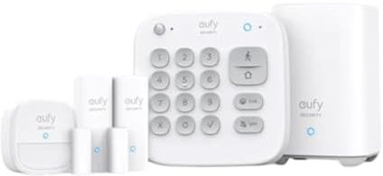 eufy Smart Home Set de 5 Piezas