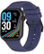 Trevi T-FIT 200 CALL Smartwatch con Display 1.91 Touch, Orologio Smart con Funzione Chiamata Wireless, Controllo Allenamento Fisico e Stato Benessere, Monitoraggio del Sonno, Waterproof, Nero