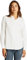 Tommy Jeans Tjw Reg Oxford Shirt Dw0Dw19890 Chemise L/S, White (Ecru), M Femme