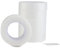 6 Rollen Wimpern Tape Wimpernband Wimpernverlängerung Band Wimpern Klebeband Isolations Micropore Lash Tape für falsche Wimpernflicken Make-up-Werkzeug Wimpernverlängerung (White)