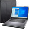 Alapmk Protective Case for Dell Inspiron 14 2-in-1 7440 7445/Inspiron 14 2-in-1 7430 7435/Inspiron 14 5445 5440/Inspiron 14 5435 5430 5420 5425/Inspiron 14 Plus 7420 7430 7440/Vostro 3440,Black
