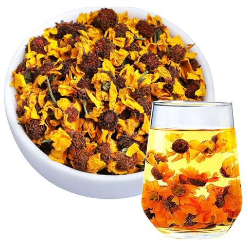 Snow Chrysanthemum Tea 100g Dried chrysanthemum Tea