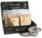 Moonlit Garden Collection Assorted Herbal Tea Gift Set - Hand-Crafted Loose Leaf Teas, Presentation Gift Box with Loose Leaf Steeper Included, Sleepytime Tea - 5 Unique and Flavorful Teas, 75+ Cups