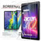 GEJEFA 2 Piezas Protector de Pantalla para Acer Iconia Tab P11, Ultrafino HD Película de PET Flexible, Alta Definición y Máxima Cobertura