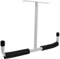 TOBBOMEY Support De Vélo pour Garage, Rangement Au Plafond, Support De Kayak pour Camion, Crochets pour Vélo pour Garage, Support De Kayak pour Garage, Support De Rangement pour Kayak,