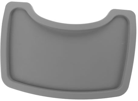 SUPVOX Vassoio Riutilizzabile Per Seggiolone Accessorio Facile Design e Lisci Per Del