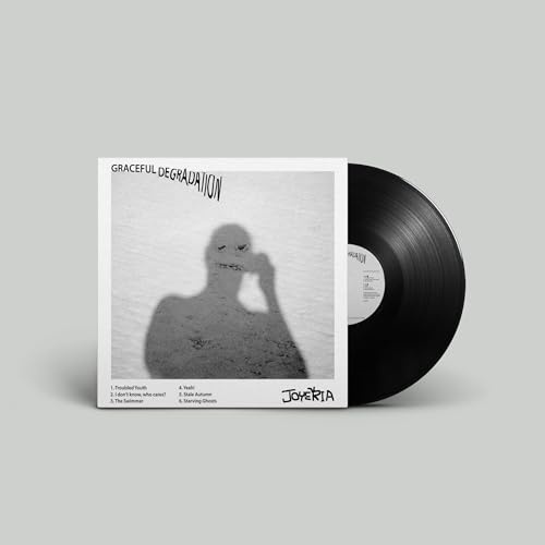 Graceful Degradation EP